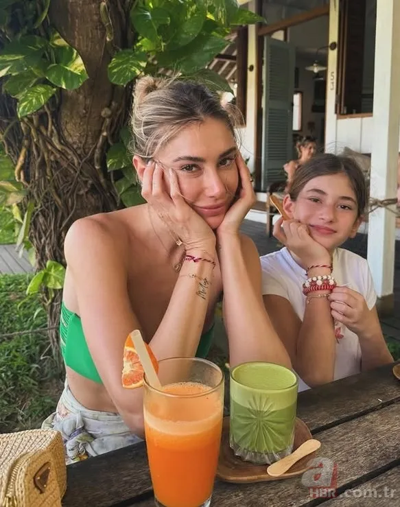 5 ay evli kalmışlardı! Şeyma Subaşı eski eşinden bakın neden boşanmış... 6