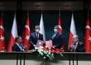 Tarihte bir ilk gerçekleşti