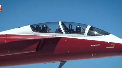 İngiltere HÜRJET’i mi tercih edecek?