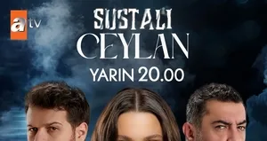 Sustalı Ceylan Reklam