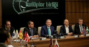 Kulüpler Birliği’nin yeni başkanı belli oldu