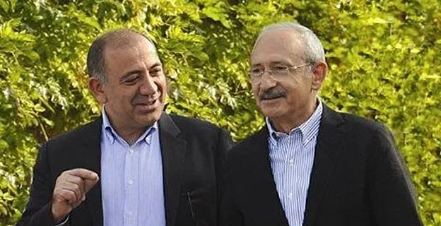 CHP’de sözde “değişim” rüzgarları! İstanbul İl Başkanlığına Gürsel Tekin getirilecek iddiası ortalığı karıştırdı - 5