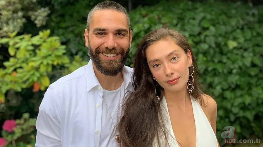 Vuslat oyuncusu Kadir Doğulu ve eşi Neslihan Atagül arasındaki yaş farkı dikkat çekti 1