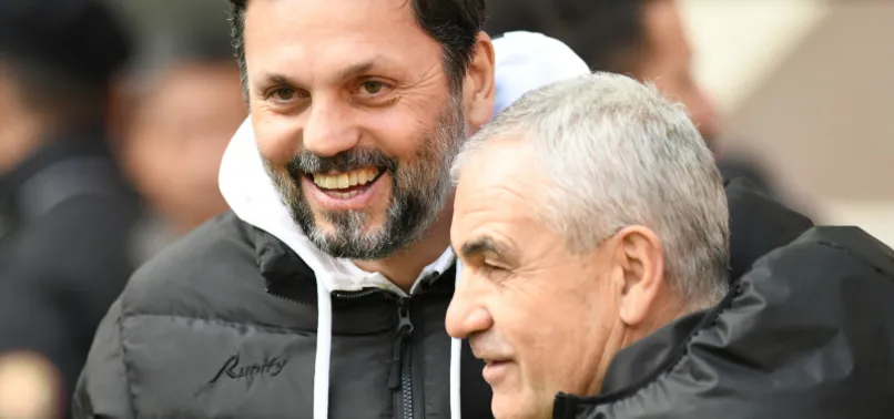 Süper Lig'de bir ayrılık daha: Gaziantep FK'da Erol Bulut dönemi sona erdi