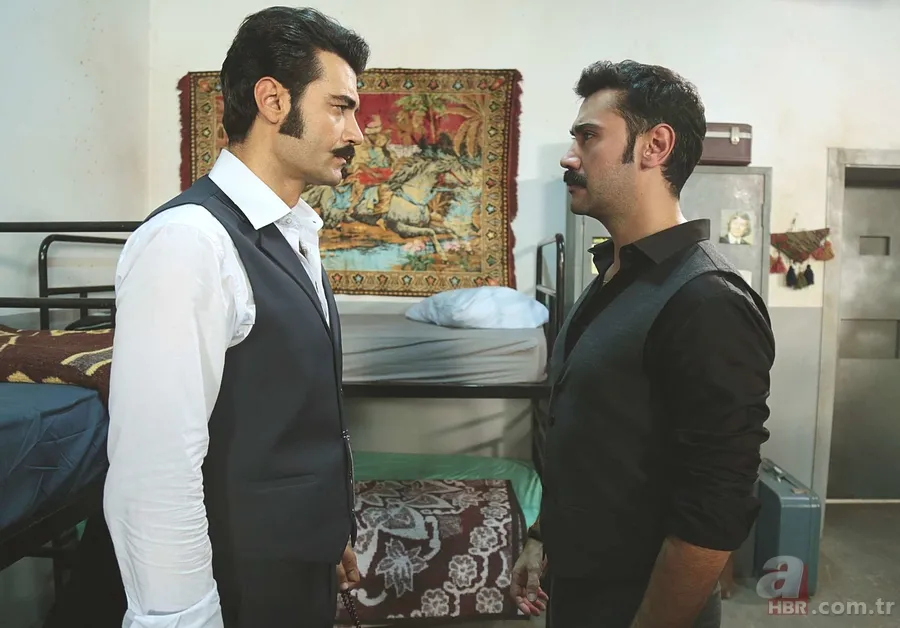 Bir Zamanlar Çukurova’da beklenen buluşma gerçekleşti! Yılmaz ve Züleyha nihayet gerçekleri konuştu 3