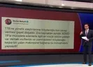 MHP Genel Başkanı Devlet Bahçeliden Kemal Kılıçdaroğluna flaş Türk Tabipleri Birliği yanıtı