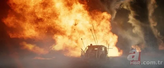 Game of Thrones hakkında merak edilen gerçek! 24