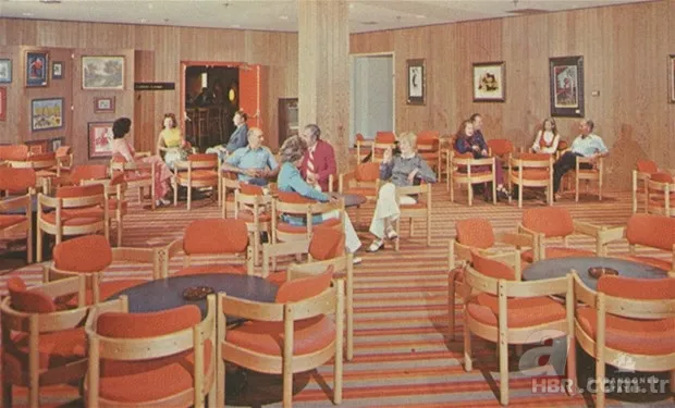 Yıllar sonra aynı yerleri fotoğrafladı 23