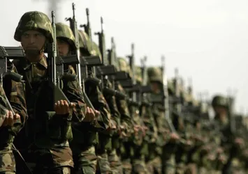 Başbakan'dan bedelli askerlik açıklaması