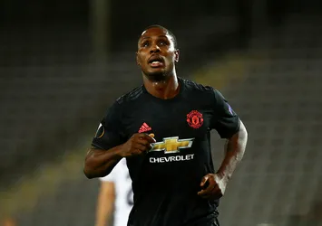 Manchester United açıkladı: Odion Ighalo 31 Ocak 2021 tarihine kadar kalacak