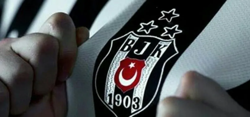 Beşiktaş'ta Ali Naibi ile yollar ayrıldı!