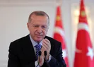Başkan Erdoğan: Hedefimize yaklaşıyoruz