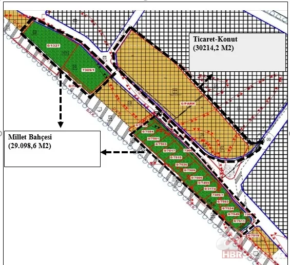 Takozcu zihniyet! CHP ve İBB'nin Tuzla'daki kentsel dönüşüme de çelme taktığı ortaya çıktı 20