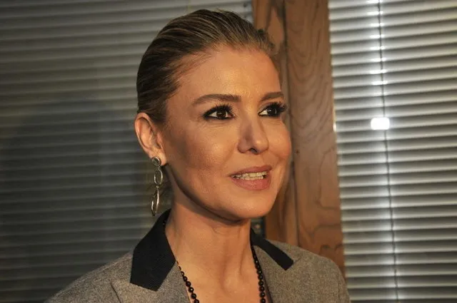 Gülben Ergen ikinci kez koronavirüse yakalandı