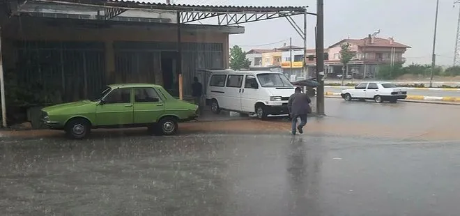 Meteoroloji’den fırtına ve sağanak uyarısı! İstanbul tehlikede mi? Hangi illere yağmur yağacak?