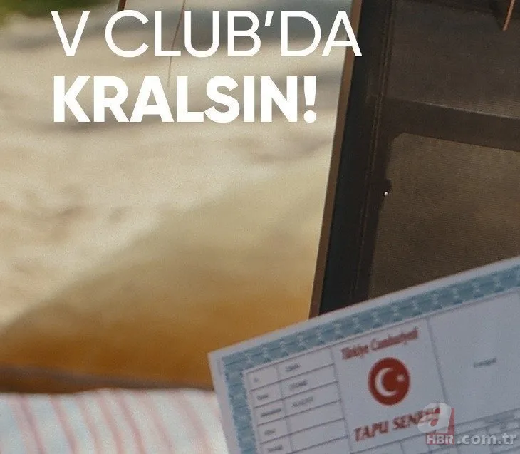 VClub dosyasına inceleme! Ticaret Bakanlığı harekete geçti | Okan Bayülgen'li reklamlara yasak 3