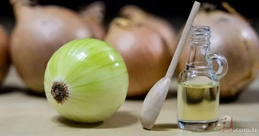 Soğan kürünün mucizevi faydası! Ünlü doktor açıkladı 7