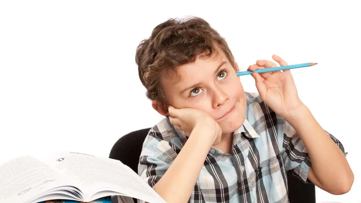 Çocuğunuzun dikkat durumunu 20 dakikada ölçümleyin