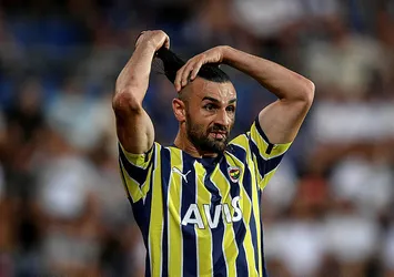 Serdar Dursun'dan Fenerbahçe'ye güzel haber! Schalke 04 peşinde