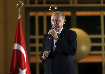 Başkan Erdoğan'ın seçim başarısı ABD basınında: Türkiye'nin Erdoğan'ı yine kazandı