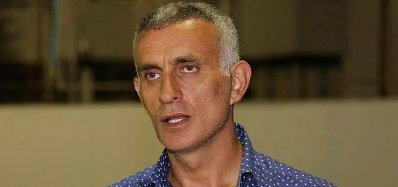 İbrahim Hacıosmanoğlu'ndan suç duyurusu