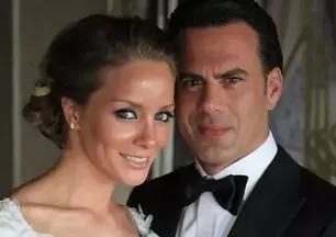 Bade İşçil’in eski eşi Malkoç Süalp tek celsede boşandı