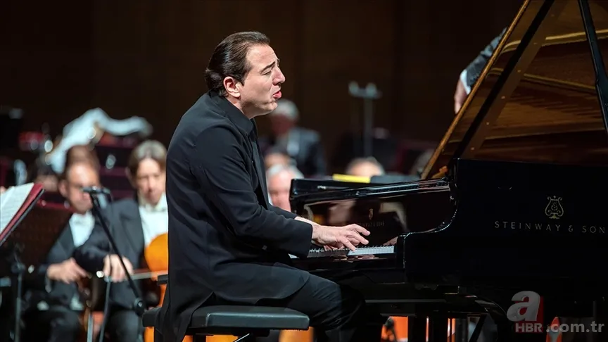 Fazıl Say'a suçüstü! Yıktığı duvarları örmedi! Belediye ile bir olup komşularını kandırdı 6