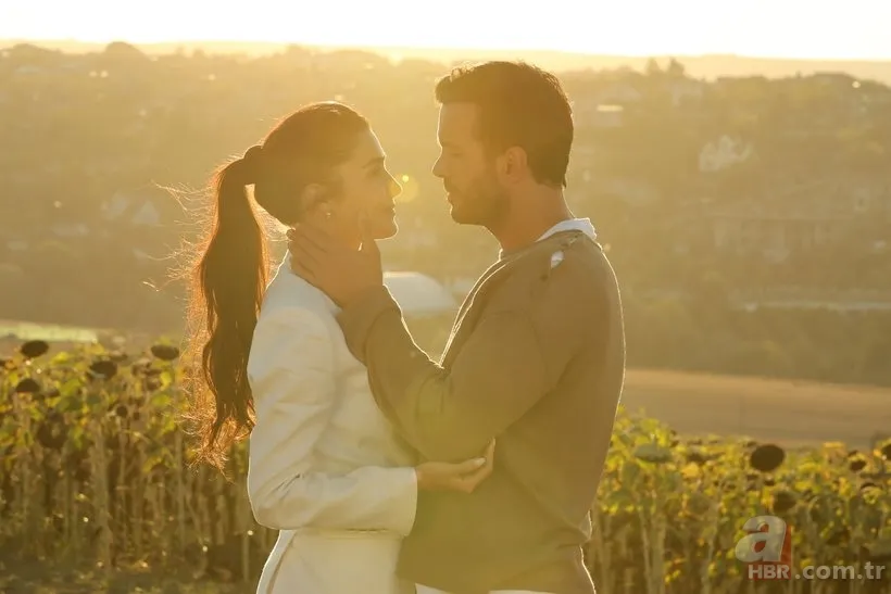 "Aşk ve Gözyaşı" ilk bölümüyle milyonları atv ekranına kilitledi 2