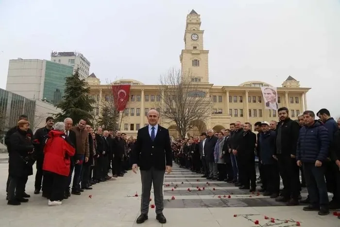 Büyükçekmece Belediyesi’nde rüşvetin yolu bağıştan geçti! İşte Hasan Akgün’ü tutuklatan ifadeler