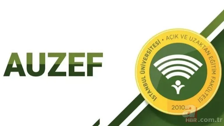 AUZEF SINAV SONUÇLARI 2023 ne zaman açıklanacak? Vize sonucu sorgulama ekranı! esinav.istanbul.edu.tr 4