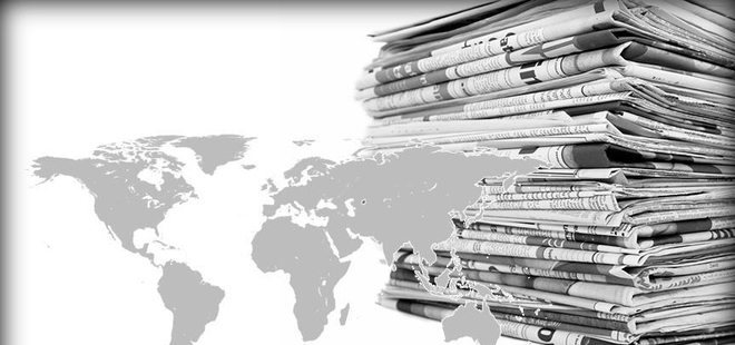 Suudi gazeteden Türkiye için skandal haber