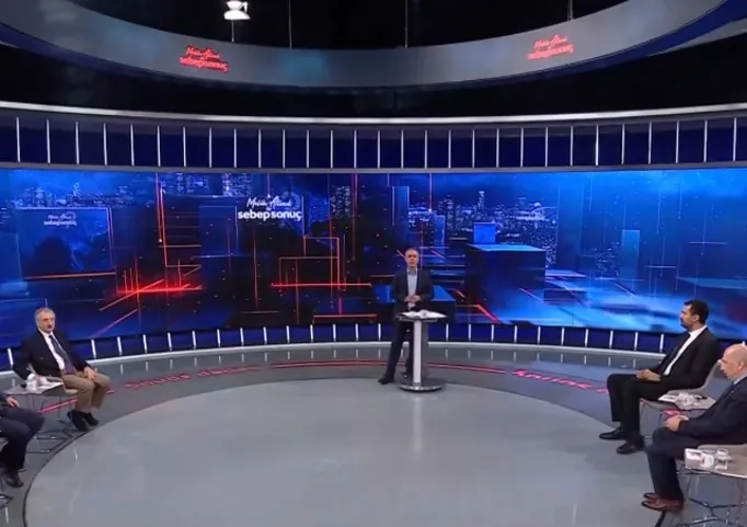 Savaş Irak ve Hazar’a mı yayılıyor?
