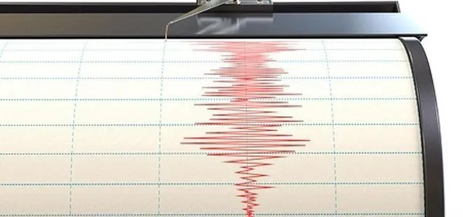 AFAD duyurdu! Adana'da 3,5 büyüklüğünde deprem