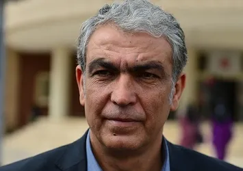 HDP'li Ayhan hakkında yakalama kararı çıkarıldı