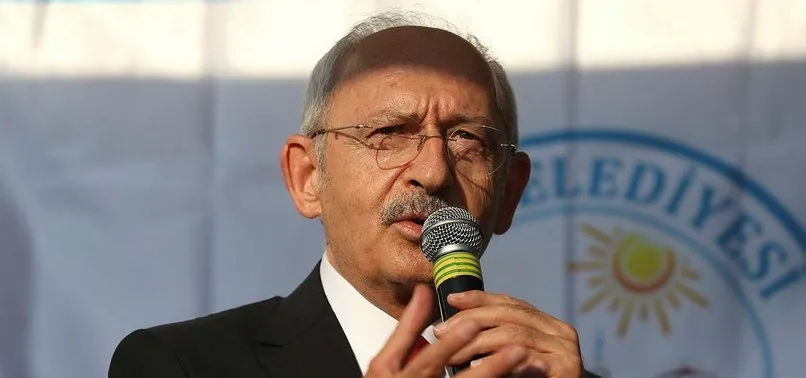 Başkan Erdoğan Külliye'ye davet etmişti! Kemal Kılıçdaroğlu'ndan yanıt geldi