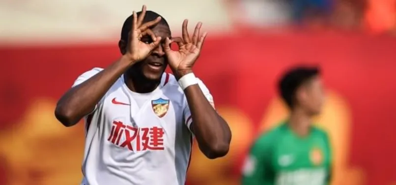 G.Saray resmen açıkladı: Transferden vazgeçtik