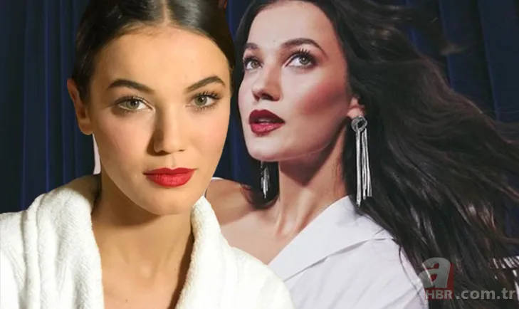 Yargı’nın Ceylin’i Pınar Deniz kusursuz fiziğini neye borçlu? Bakın Pınar Deniz fit görünebilmek için neler yapmış! 1