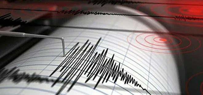 Muğla’da üst üste depremler! Bu defa 4,9’la sarsıldı