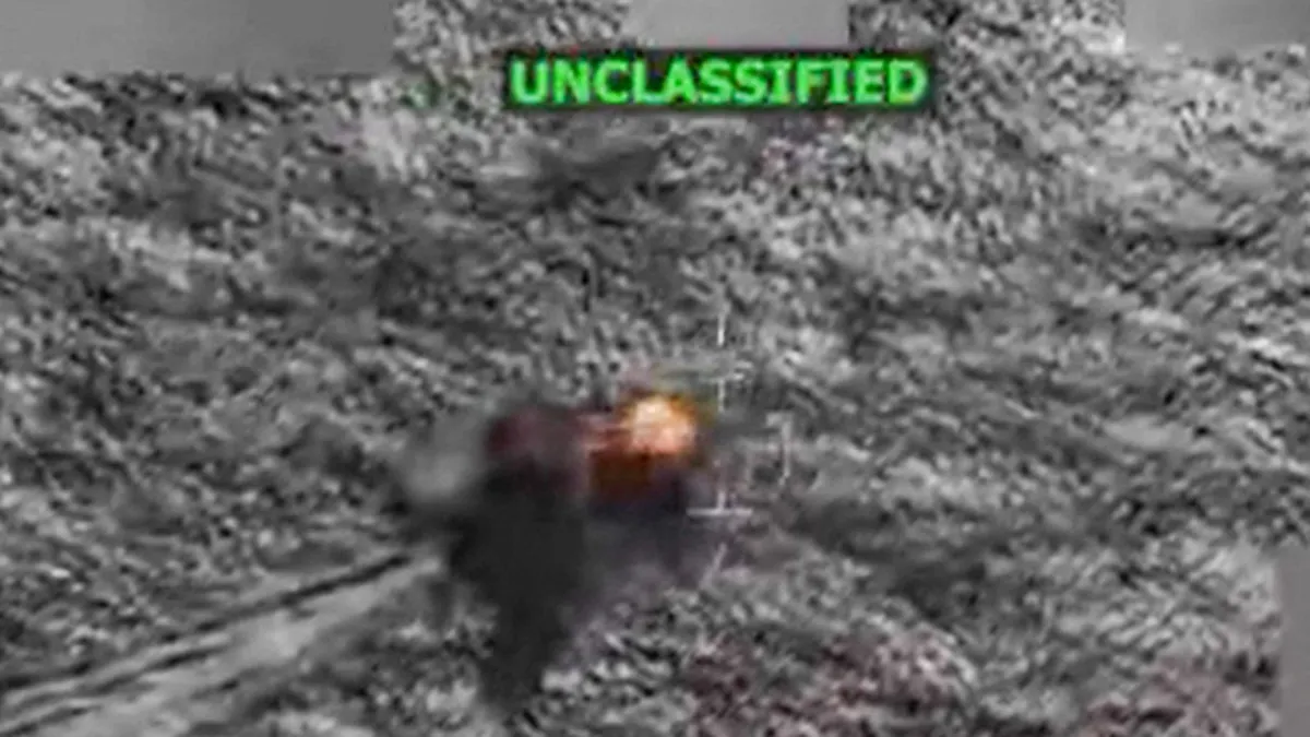 ABD'nin Karayipler'deki faaliyetleri Fransa'yı endişelendiriyor