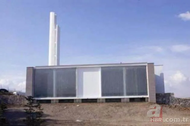 Dünyanın en ilginç camileri 18