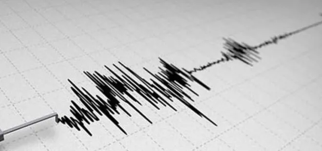 Manisa’da bir deprem daha