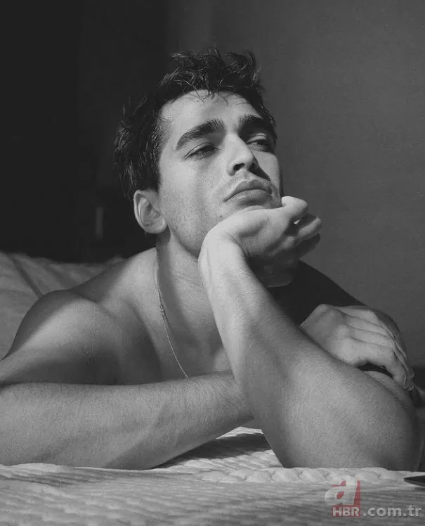 Yalı Çapkın’ın Ferit’i Mert Ramazan Demir’in eski sevgilisi şaşırttı! Bakın kiminle aşk yaşamış 1