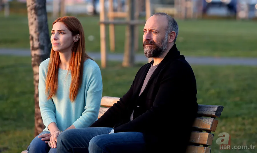 Babil oyuncuları kimdir? Babil dizisi konusu ve oyuncu kadrosu! Babil nerede çekiliyor? 2