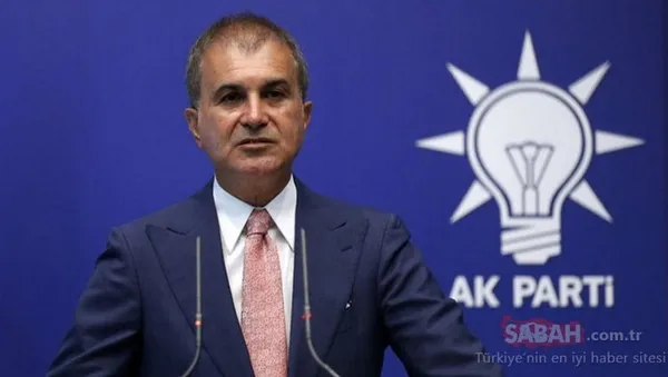 AK Parti Sözcüsü Ömer Çelik'ten muhalefete Taksim saldırısı tepkisi: Teröre mazeret üreten yaklaşımlar büyük bir şuursuzluktur - 3