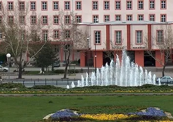 İçişleri Bakanlığına AB uzman yardımcısı