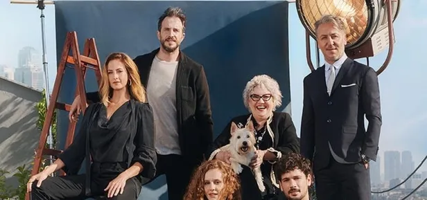 Menajerimi Ara oyunları kimler? Menajerimi Ara nerede çekiliyor, hangi günler yayınlanıyor? İşte merak edilen detaylar... - 5