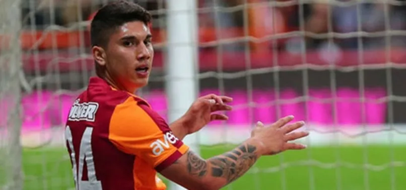 Lucas Ontivero'nun yeni takımı belli oldu