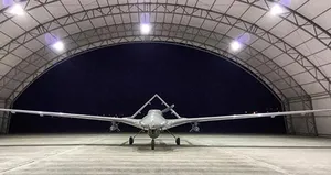 Milli silahta kahramanın adı