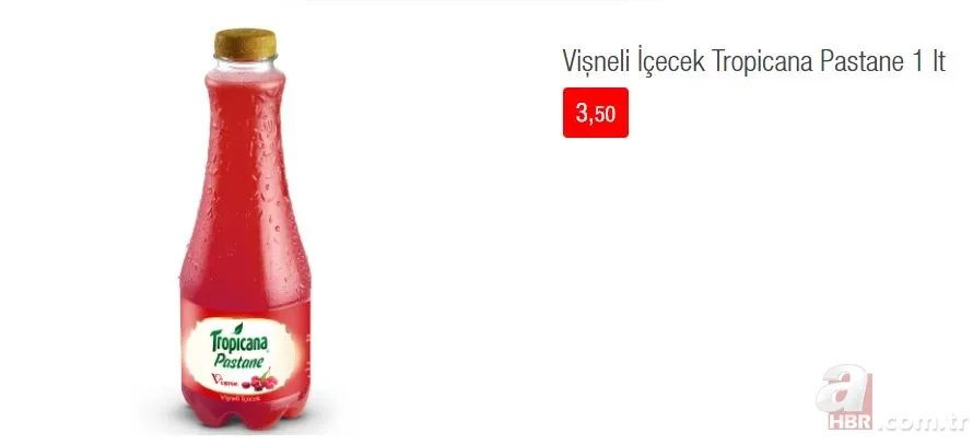 BİM aktüel ürünler kataloğu 7 Haziran fırsatları tam sayfa! BİM 5 Haziran indirimli ürünler kataloğunda neler var? 19