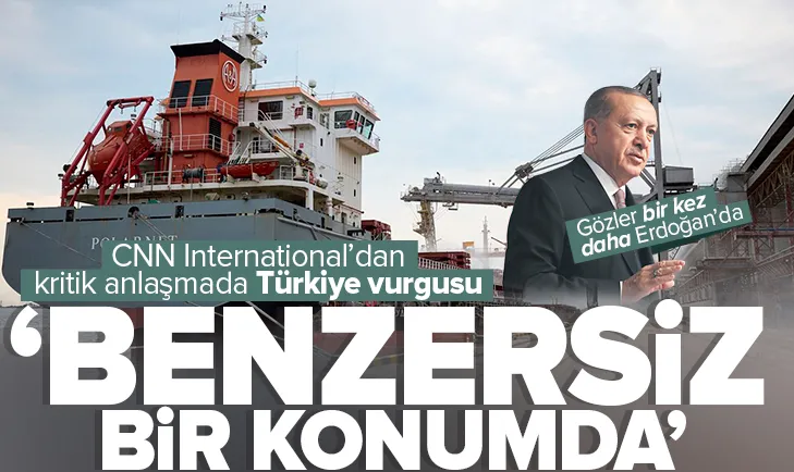 Gözler bir kez daha Başkan Erdoğan’da